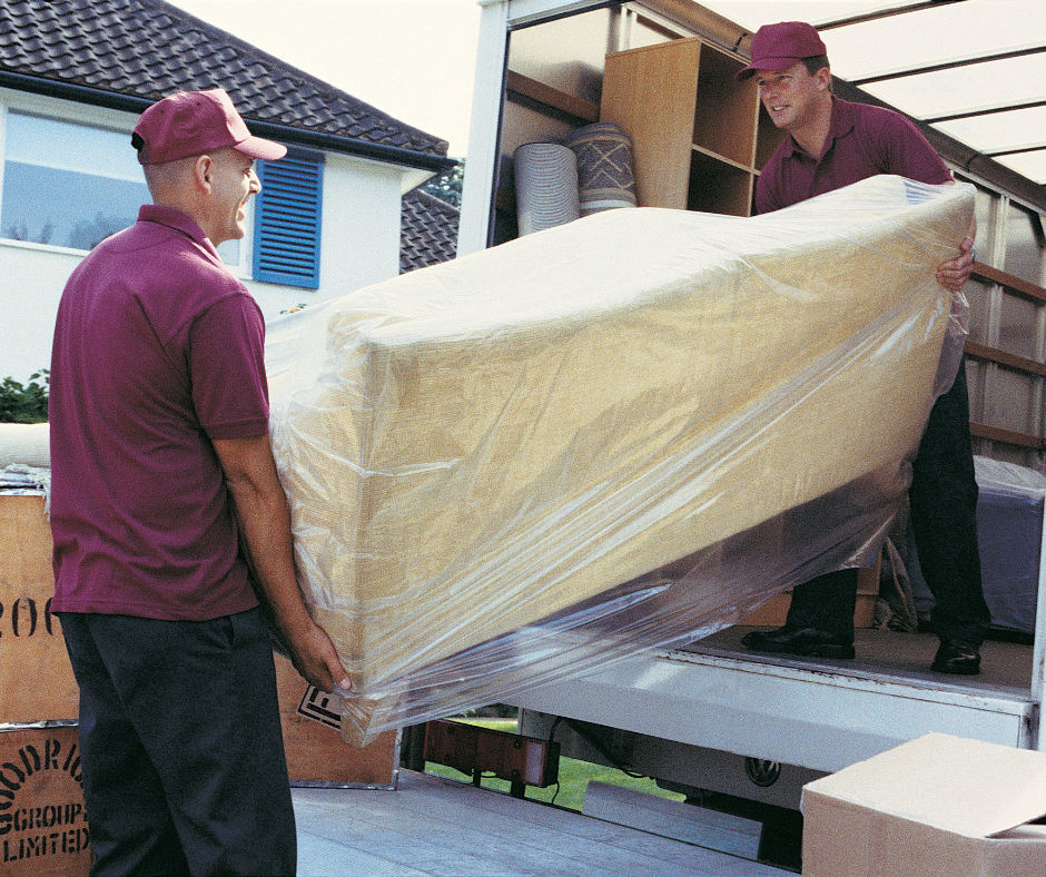 What Are My Warning Signs When Hiring A Moving Company